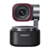 OBSBOT Tiny 3 Remote Combo — compacte AI-webcam met afstandsbediening