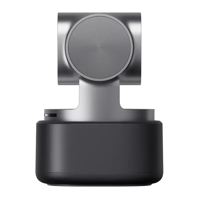 OBSBOT Tiny 3 Remote Combo — compacte AI-webcam met afstandsbediening