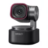 OBSBOT Tiny 3 Remote Combo — compacte AI-webcam met afstandsbediening