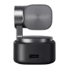 OBSBOT Tiny 3 Remote Combo — compacte AI-webcam met afstandsbediening