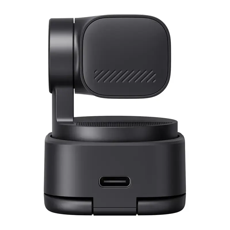Webcam Obsbot Tiny 3 Lite met afstandsbediening — Obsbot Tiny 3 Lite