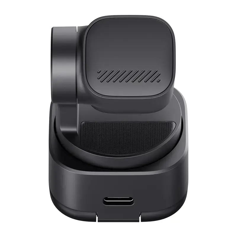 Webcam Obsbot Tiny 3 Lite met afstandsbediening — Obsbot Tiny 3 Lite