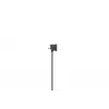 USB-kabel Micro-USB B naar USB-C zwart DJI CP.MA.00000225.01
