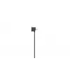USB-kabel Micro-USB B naar USB-C zwart DJI CP.MA.00000225.01