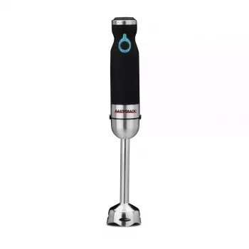 Staafmixer Gastroback Design Advanced Pro zwart