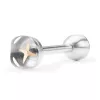 Staafmixer Gastroback Design Advanced Pro E zwart zilver