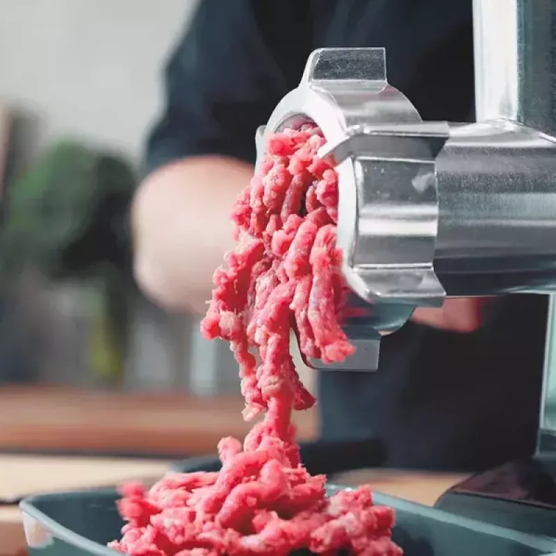 Vleesmolen Gastroback Mincer Pro