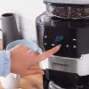 Filterkoffiezetapparaat Gastroback 1,5 L Grind & Brew Pro