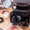 Filterkoffiezetapparaat Gastroback 1,5 L Grind & Brew Pro