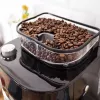 Filterkoffiezetapparaat Gastroback 1,5 L Grind & Brew Pro