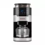 Filterkoffiezetapparaat Gastroback 1,5 L Grind & Brew Pro