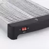Broodrooster JATA TT591 2 sneetjes 1000 W roestvrij staal