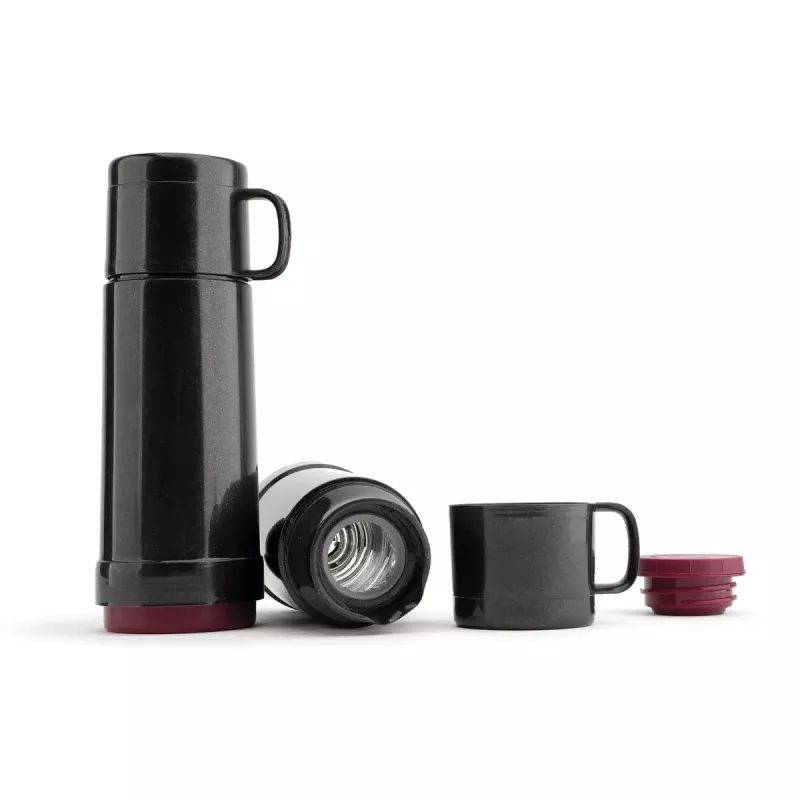 Jata HTER2125 vacuümfles, 250 ml