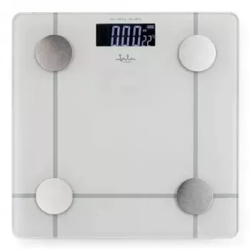 Elektronische personenweegschaal JATA HBAS1504