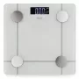Elektronische personenweegschaal JATA HBAS1504