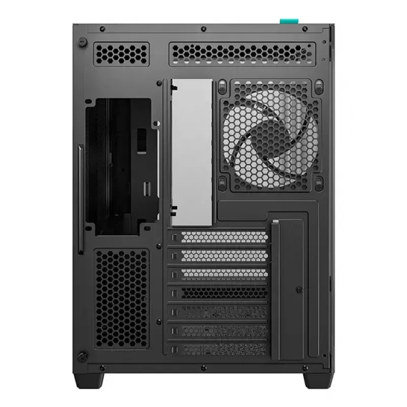 DeepCool CG530U 4F tower zwart