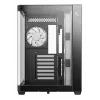 DeepCool CG530U 4F tower zwart