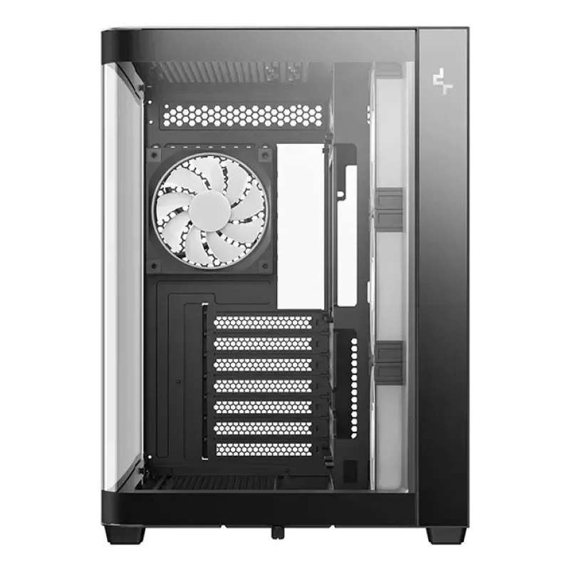 DeepCool CG530U 4F tower zwart