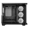 DeepCool CG530U 4F tower zwart