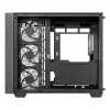 DeepCool CG530U 4F tower zwart