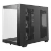 DeepCool CG530U 4F tower zwart