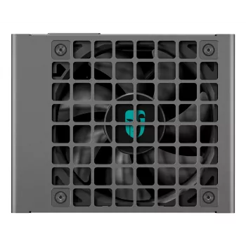 Voeding DeepCool Gamer Storm PS750G 750 W ATX 20+4 pins, FDB-ventilator 92 mm, zwart