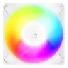 ARCTIC Freezer P14 Pro Reverse A-RGB (wit) - 3-pack - 140 mm A-RGB PWM-ventilator met kabelsplitter