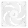 ARCTIC Freezer P14 Pro Reverse A-RGB (wit) - 3-pack - 140 mm A-RGB PWM-ventilator met kabelsplitter