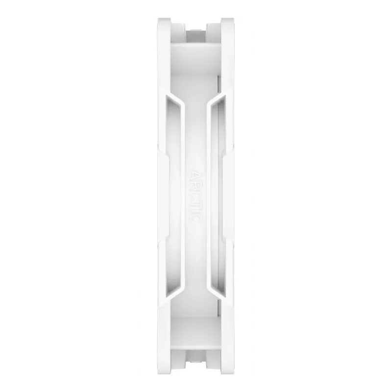 ARCTIC Freezer P14 Pro Reverse A-RGB (wit) - 3-pack - 140 mm A-RGB PWM-ventilator met kabelsplitter