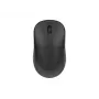 Conceptronic LORCAN04B 4-toets dual-mode draadloze muis, Bluetooth 5.2, 2,4 GHz