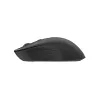 Conceptronic LORCAN04B 4-toets dual-mode draadloze muis, Bluetooth 5.2, 2,4 GHz