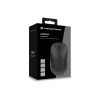 Conceptronic LORCAN04B 4-toets dual-mode draadloze muis, Bluetooth 5.2, 2,4 GHz