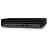 HP Pro 400 G9 Intel® Core™ i3 i3-12100T 16 GB DDR4-SDRAM 256 GB SSD Windows 11 Pro mini-pc zwart