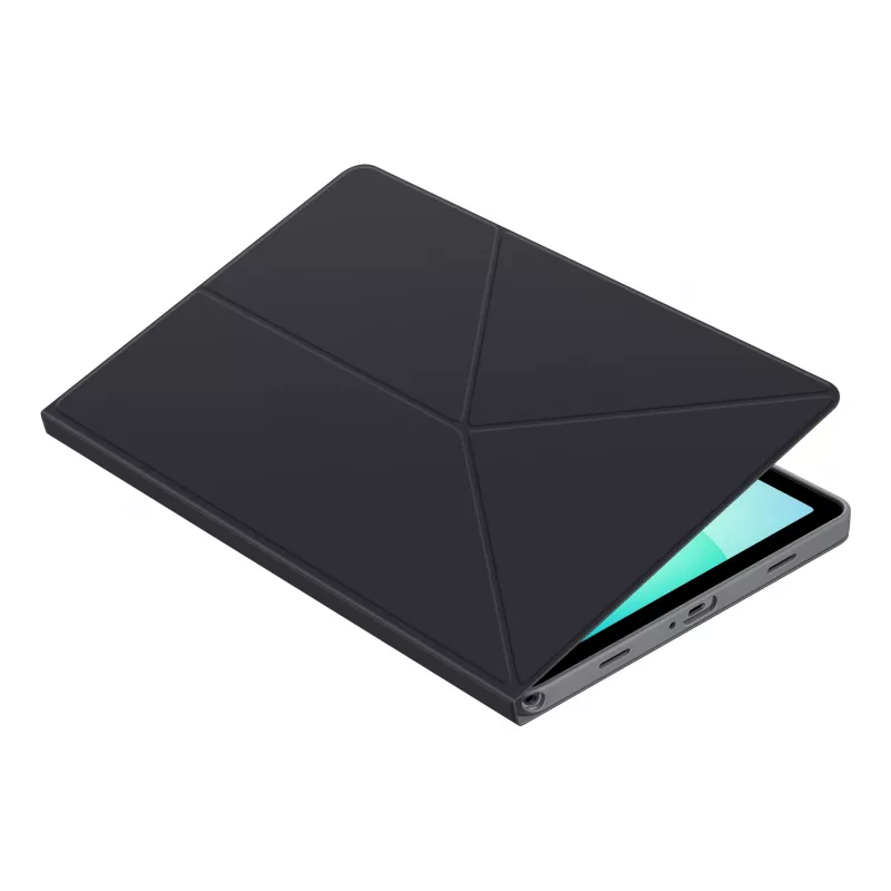 Samsung Book Cover voor Galaxy Tab A11+, Folio, Samsung, Galaxy Tab A11+, 27,9 cm (11 inch), 290 g