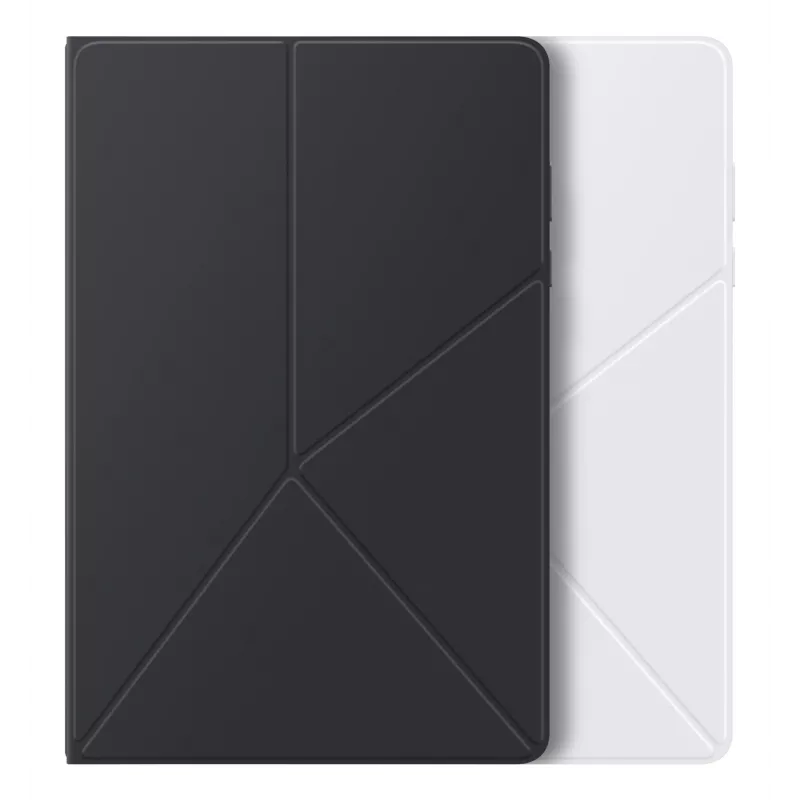 Samsung Book Cover voor Galaxy Tab A11+, Folio, Samsung, Galaxy Tab A11+, 27,9 cm (11 inch), 290 g