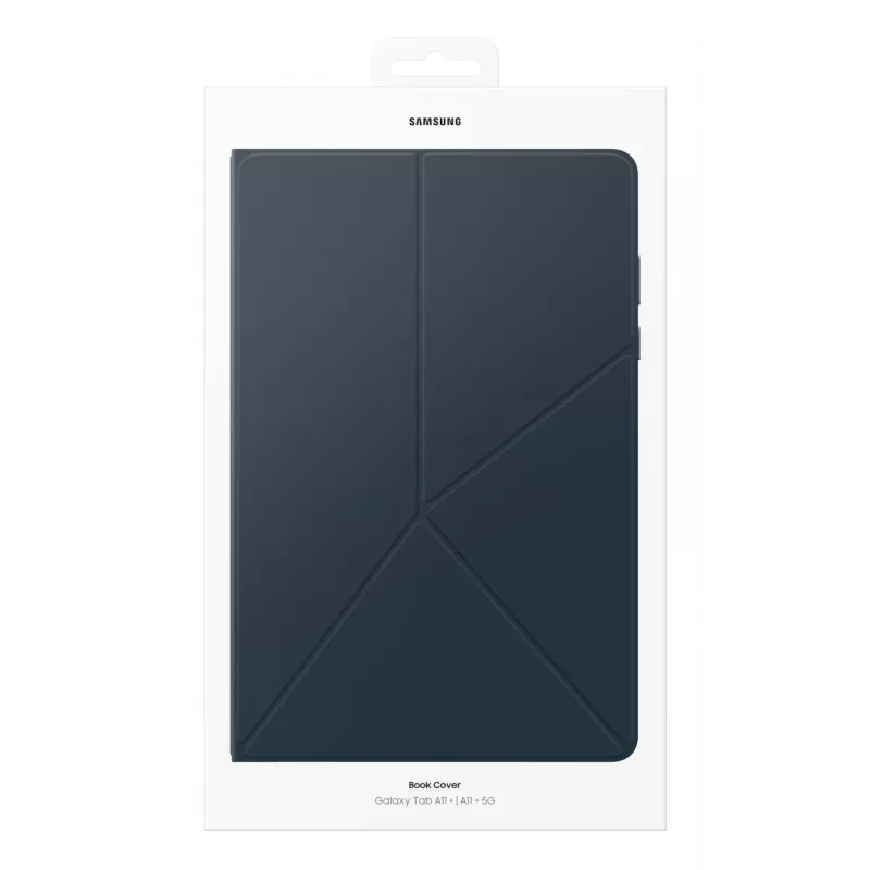 Samsung Book Cover voor Galaxy Tab A11+, Folio, Samsung, Galaxy Tab A11+, 27,9 cm (11 inch), 290 g