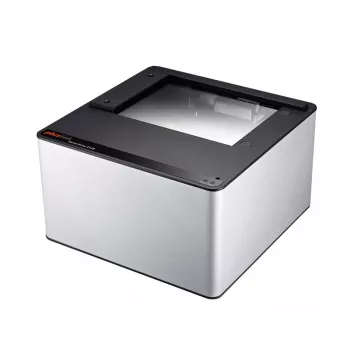 Scanner Plustek SecureScan X150 zwart wit