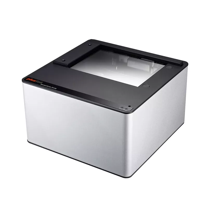 Scanner Plustek SecureScan X150 zwart wit