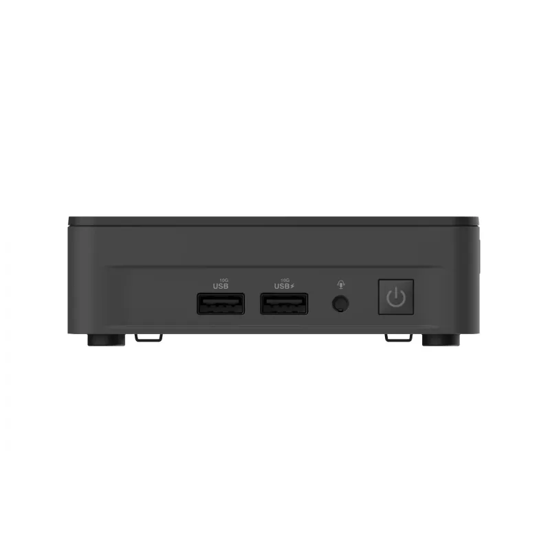 ASUS NUC 12 RNUC12WSKI500002I zwart i5-1240P