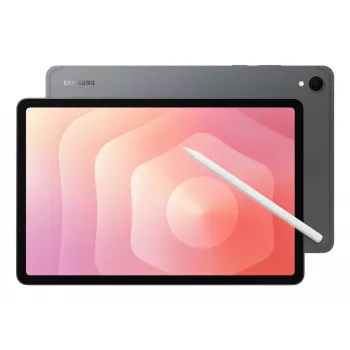 Samsung Galaxy Tab S11 5G Enterprise Edition Mediatek LTE-TDD & LTE-FDD 128 GB 27,9 cm (11 inch) 12 GB Wi-Fi 6E (802.11ax) grijs