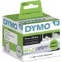 DYMO Authentic LabelWriter grote adreslabels | 36 mm x 89 mm | rol met 260 | zwartdruk op wit | voor LabelWriter-labelprinters