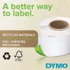 Zelfklevend printeretiket DYMO Durable 2112286