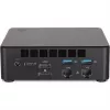 TERRA Micro 7000C GREENLINE Intel® Core™ i7 i7-1355U 16 GB DDR5-SDRAM 500 GB SSD Windows 11 Pro Micro PC Mini-PC zwart