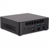 TERRA Micro 7000C GREENLINE Intel® Core™ i7 i7-1355U 16 GB DDR5-SDRAM 500 GB SSD Windows 11 Pro Micro PC Mini-PC zwart
