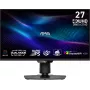 MSI MAG 274UPDFDE E16M computerscherm 68,6 cm (27 inch) 3840 x 2160 pixel 4K Ultra HD LED zwart