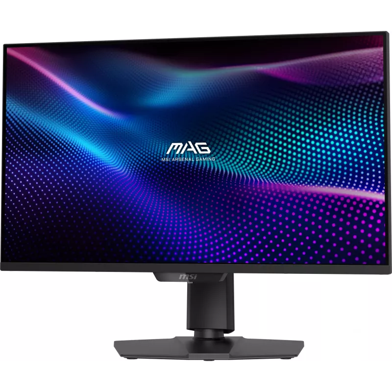 MSI MAG 274UPDFDE E16M computerscherm 68,6 cm (27 inch) 3840 x 2160 pixel 4K Ultra HD LED zwart