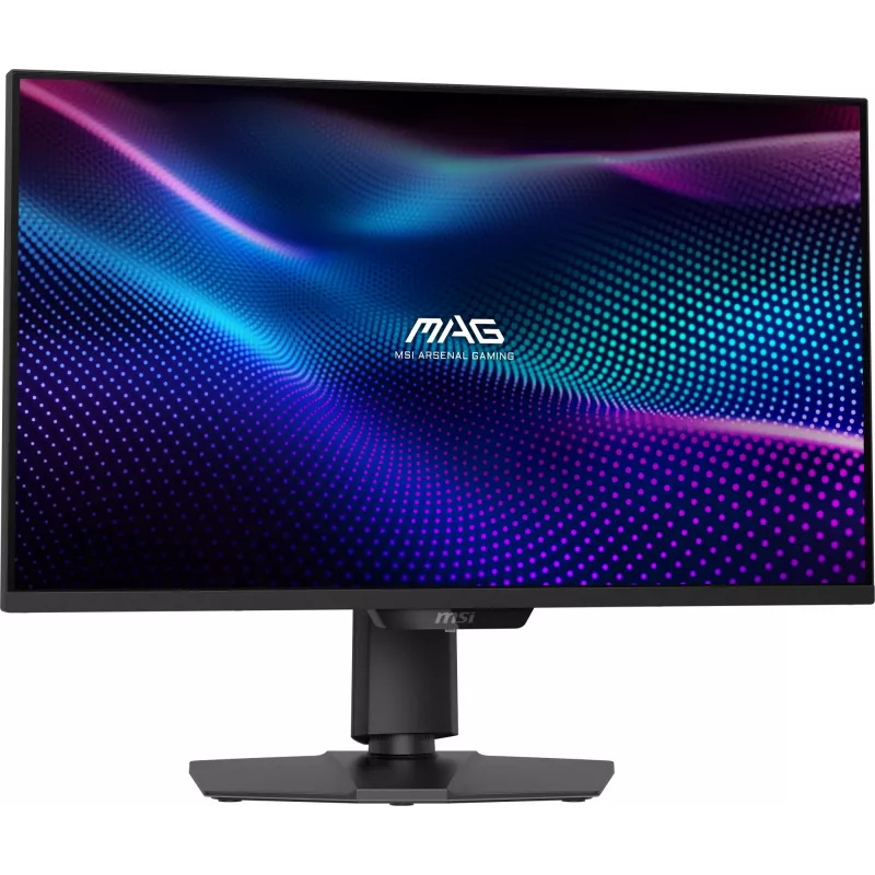 MSI MAG 274UPDFDE E16M computerscherm 68,6 cm (27 inch) 3840 x 2160 pixel 4K Ultra HD LED zwart