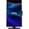 MSI MAG 274UPDFDE E16M computerscherm 68,6 cm (27 inch) 3840 x 2160 pixel 4K Ultra HD LED zwart