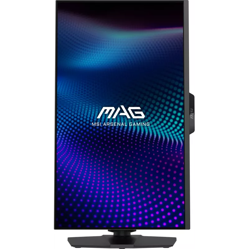 MSI MAG 274UPDFDE E16M computerscherm 68,6 cm (27 inch) 3840 x 2160 pixel 4K Ultra HD LED zwart