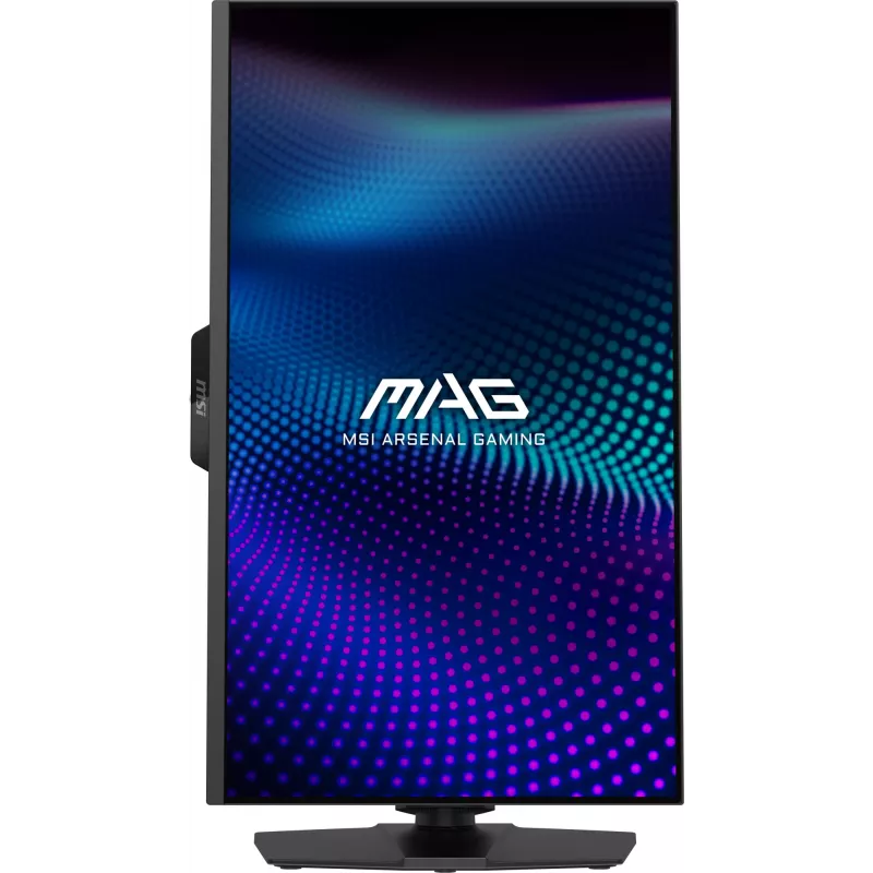 MSI MAG 274UPDFDE E16M computerscherm 68,6 cm (27 inch) 3840 x 2160 pixel 4K Ultra HD LED zwart